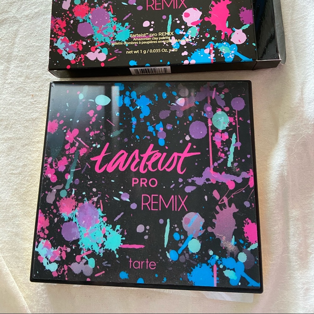Tartiest Pro Remix LIMITED EDITION BRAND NEW!
